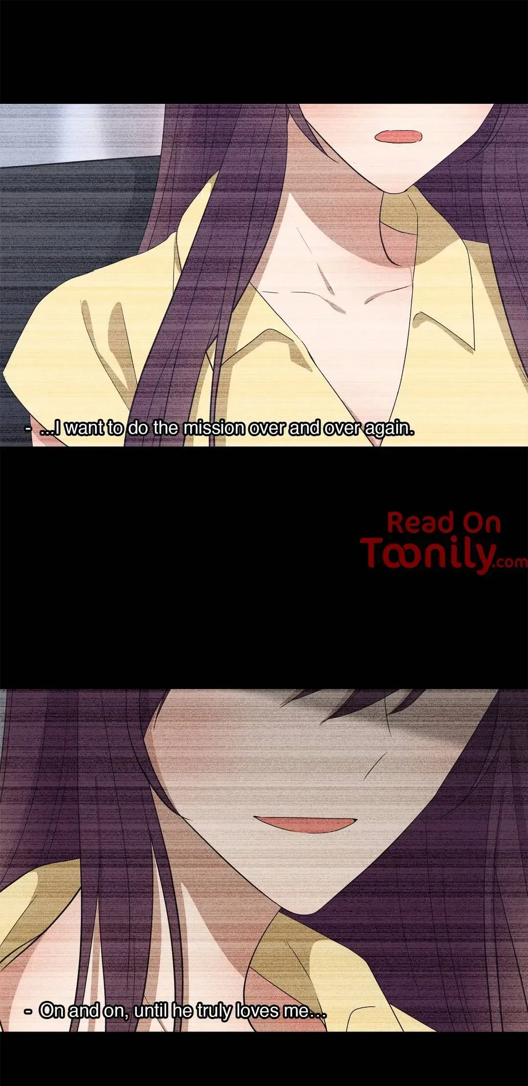 Read Shame Room chapter 20 image 30 on Lezhin
