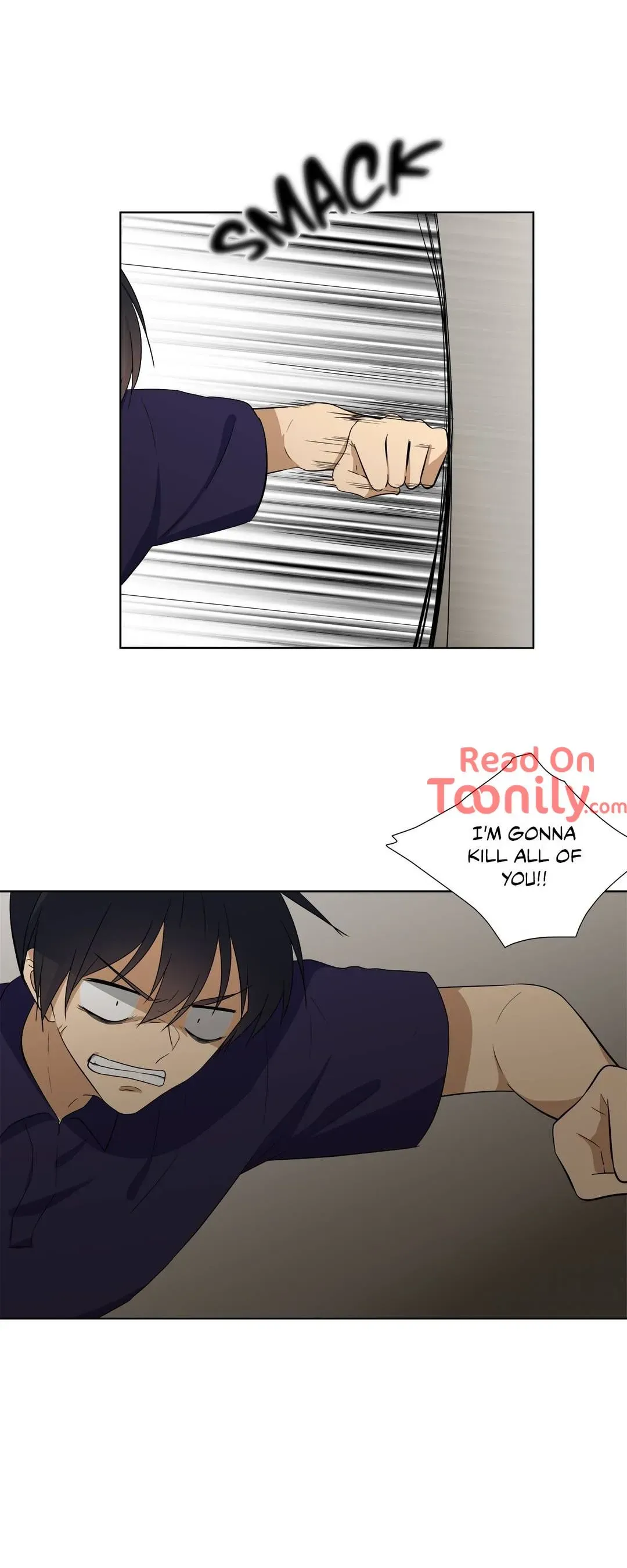 Read Shame Room chapter 20 image 4 on Lezhin