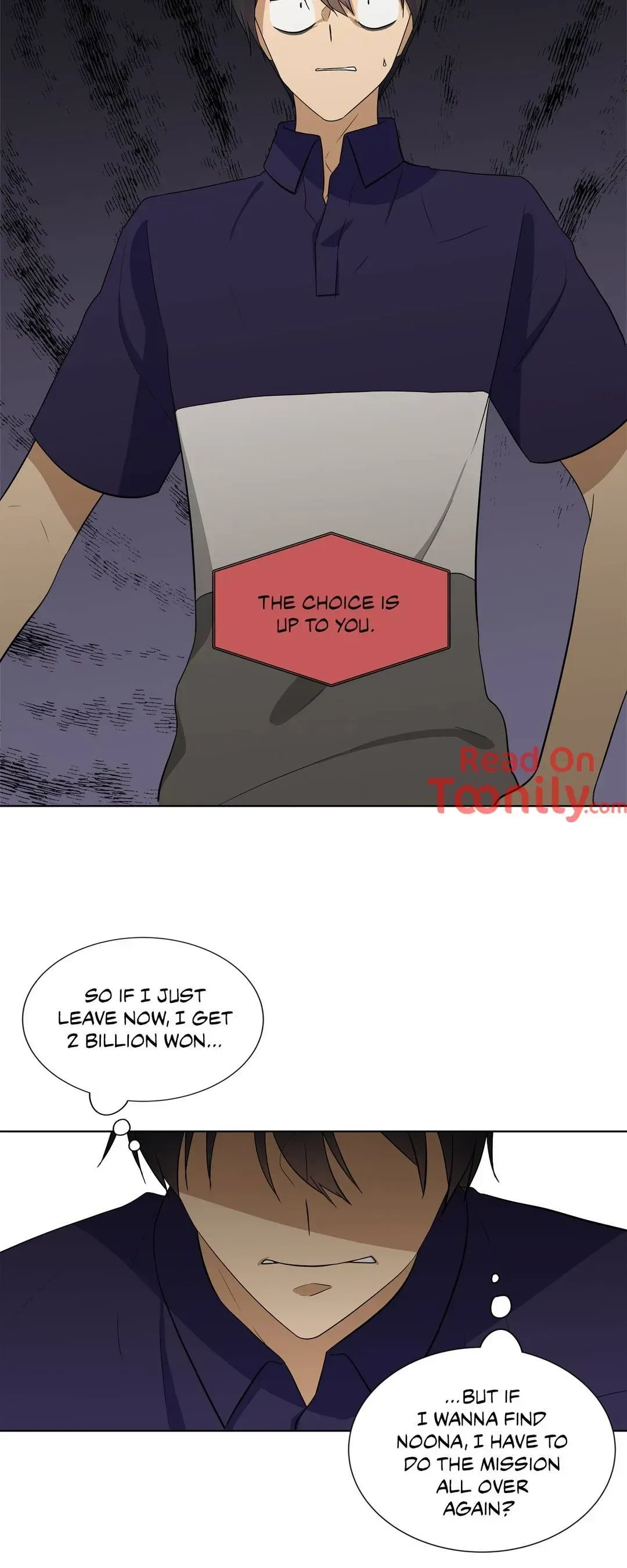 Read Shame Room chapter 20 image 9 on Lezhin