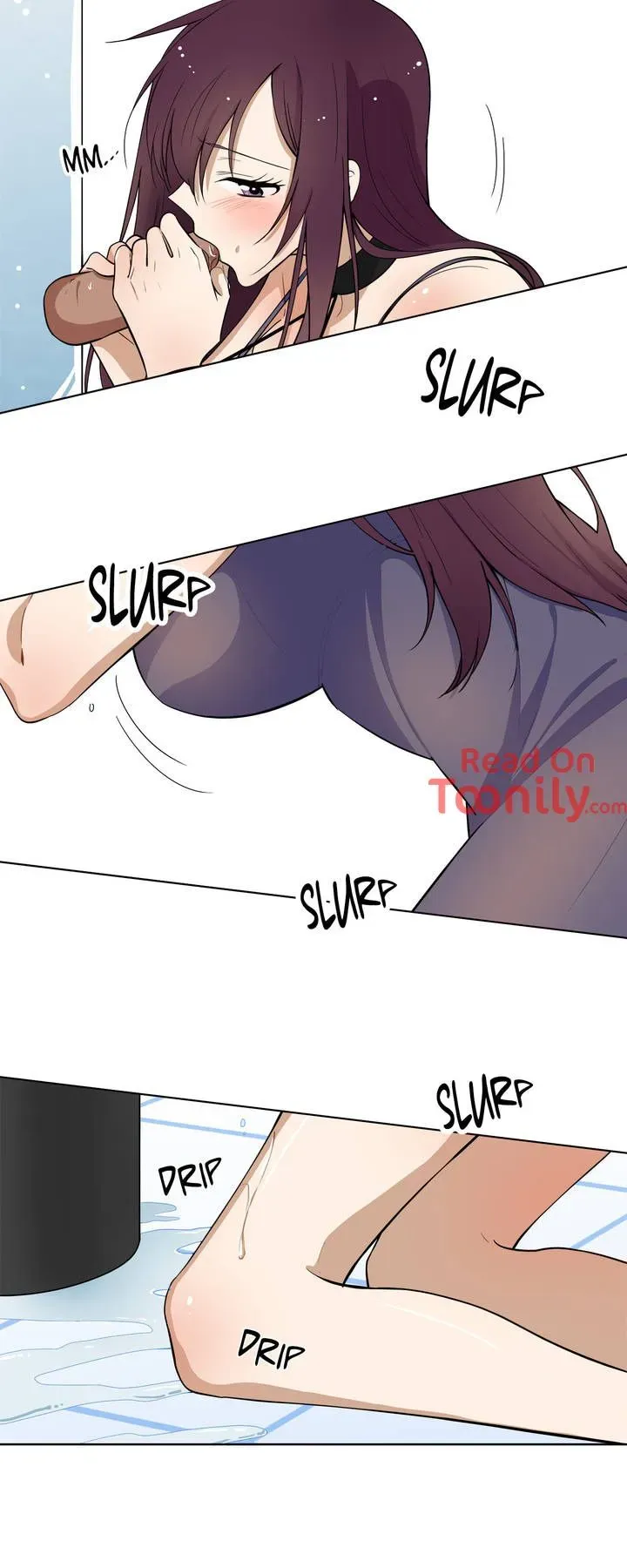 Read Shame Room chapter 3 image 23 on Lezhin