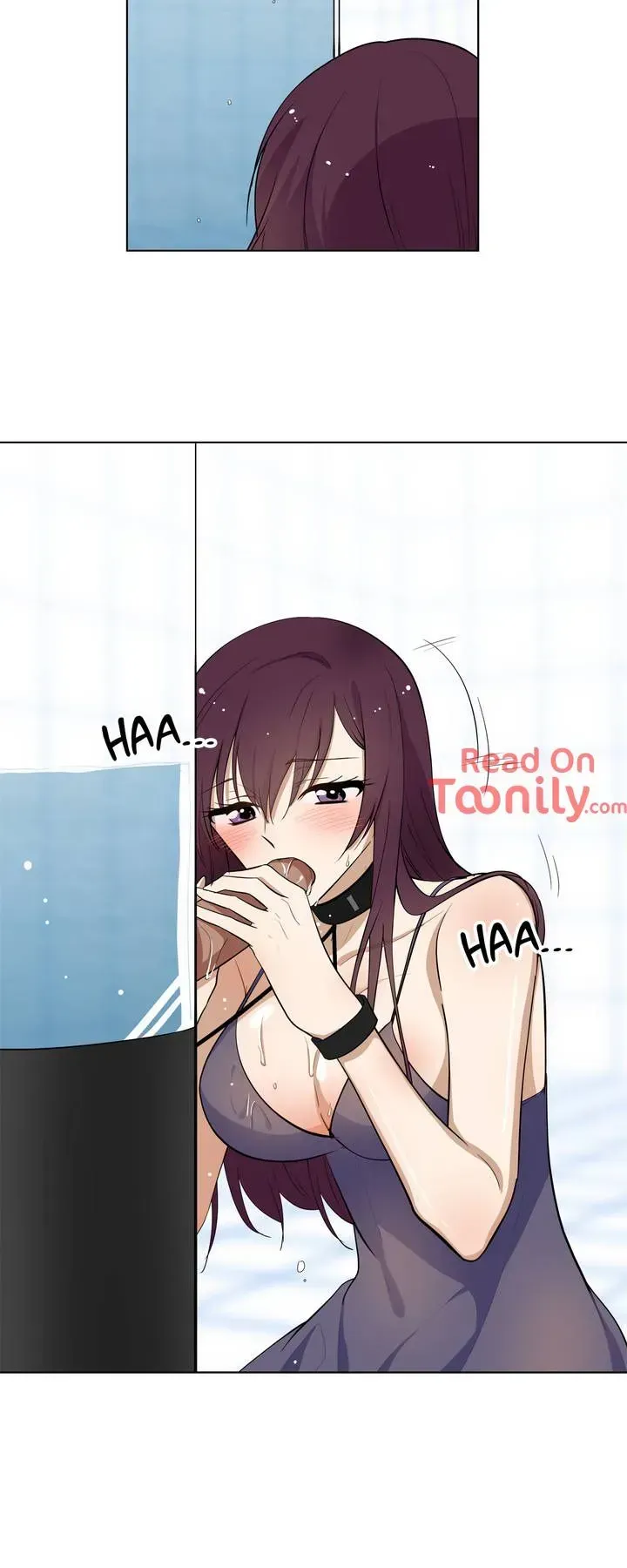 Read Shame Room chapter 3 image 25 on Lezhin