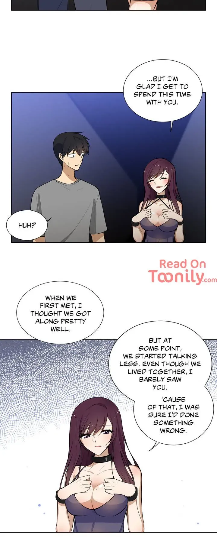Read Shame Room chapter 3 image 3 on Lezhin