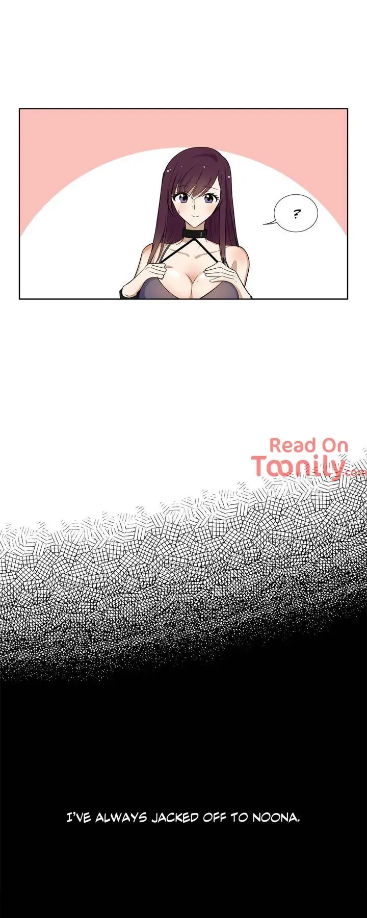 Read Shame Room chapter 3 image 30 on Lezhin