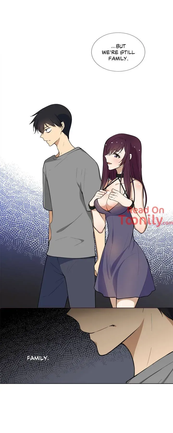 Read Shame Room chapter 3 image 5 on Lezhin