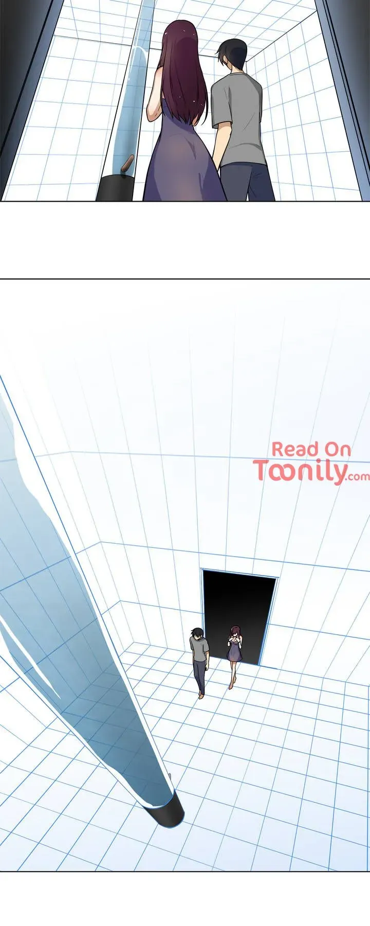 Read Shame Room chapter 3 image 7 on Lezhin
