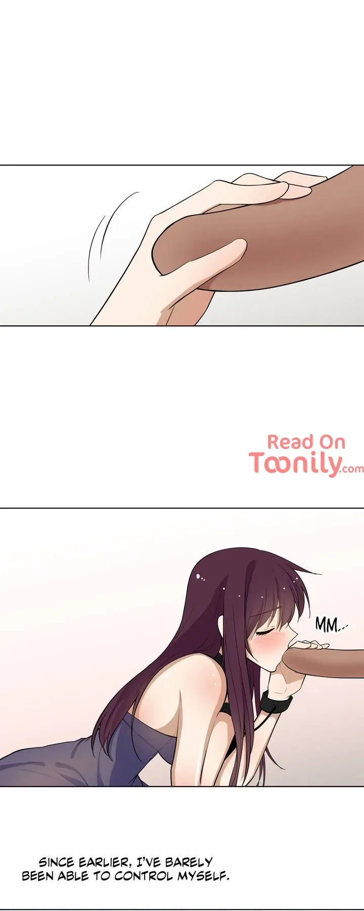 Read Shame Room chapter 4 image 26 on Lezhin