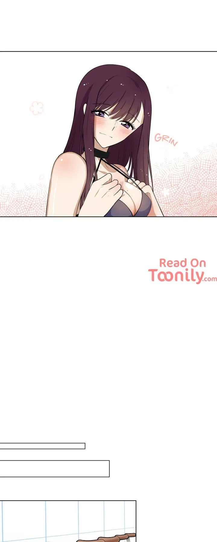 Read Shame Room chapter 4 image 6 on Lezhin