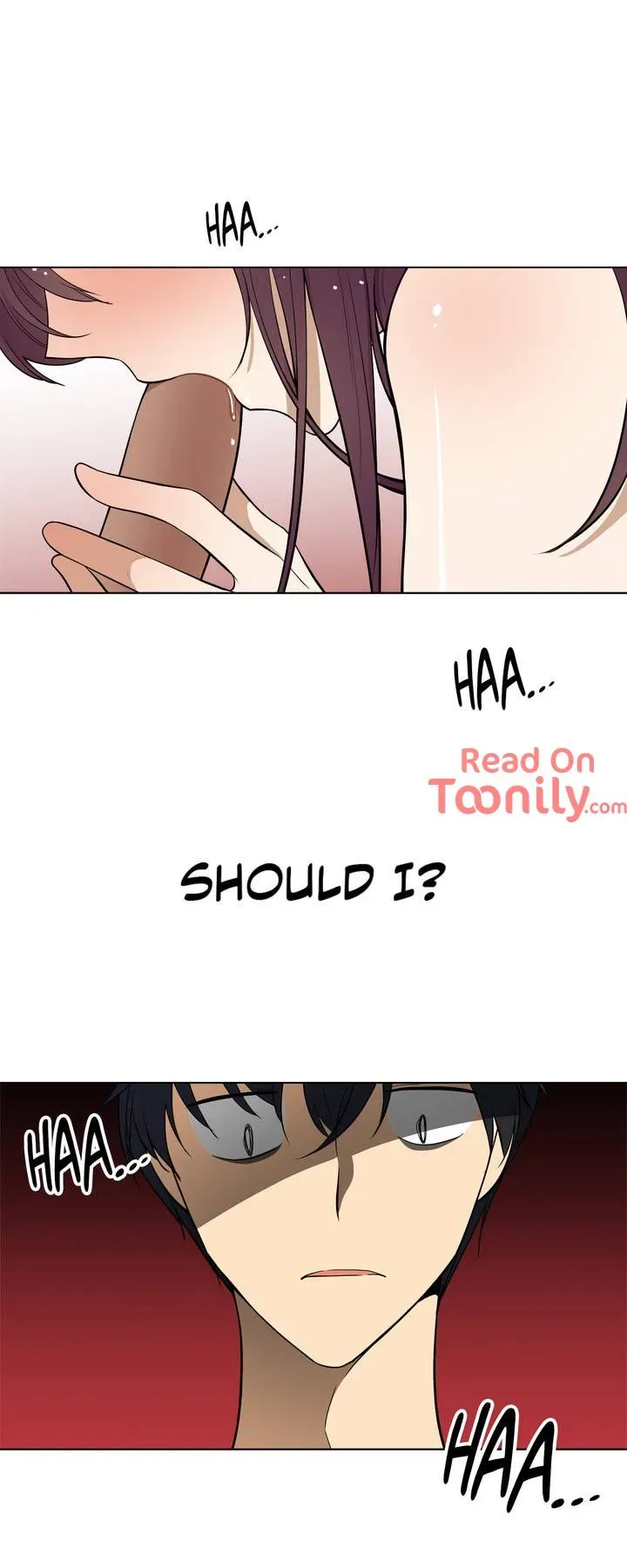 Read Shame Room chapter 5 image 1 on Lezhin