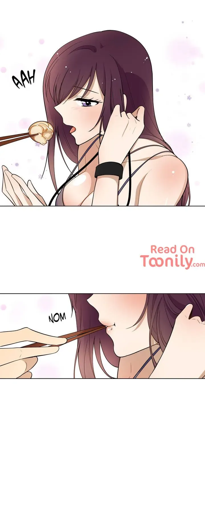 Read Shame Room chapter 5 image 19 on Lezhin