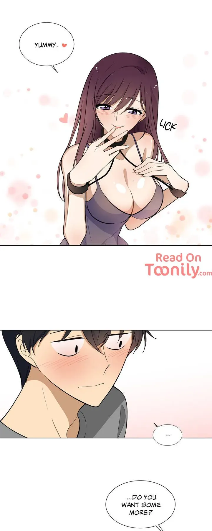 Read Shame Room chapter 5 image 20 on Lezhin
