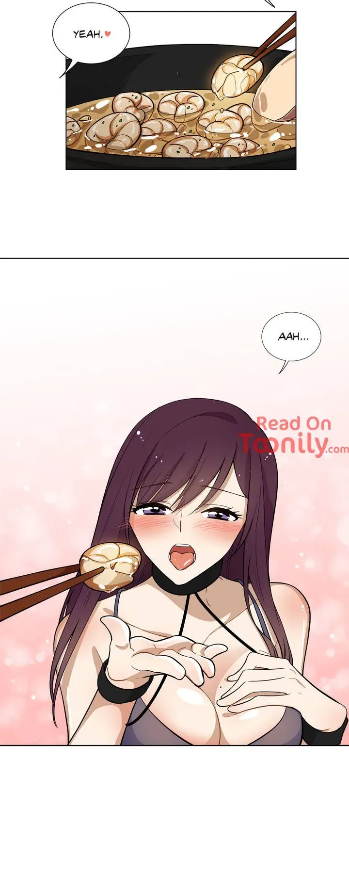 Read Shame Room chapter 5 image 21 on Lezhin