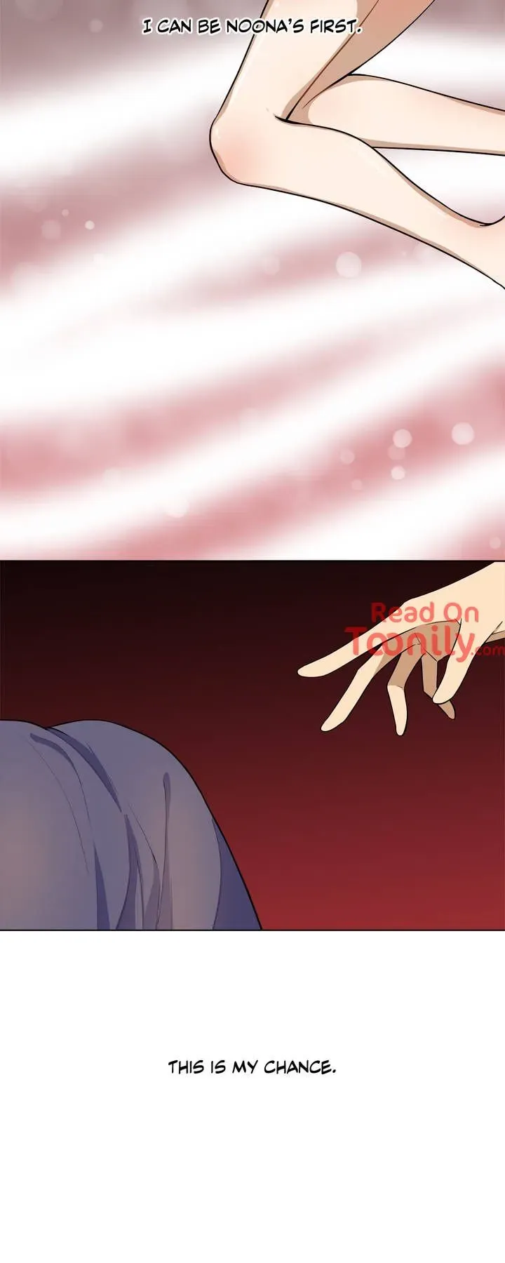 Read Shame Room chapter 5 image 3 on Lezhin
