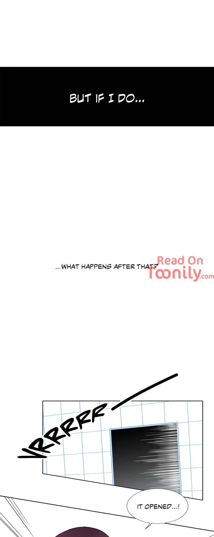 Read Shame Room chapter 5 image 4 on Lezhin