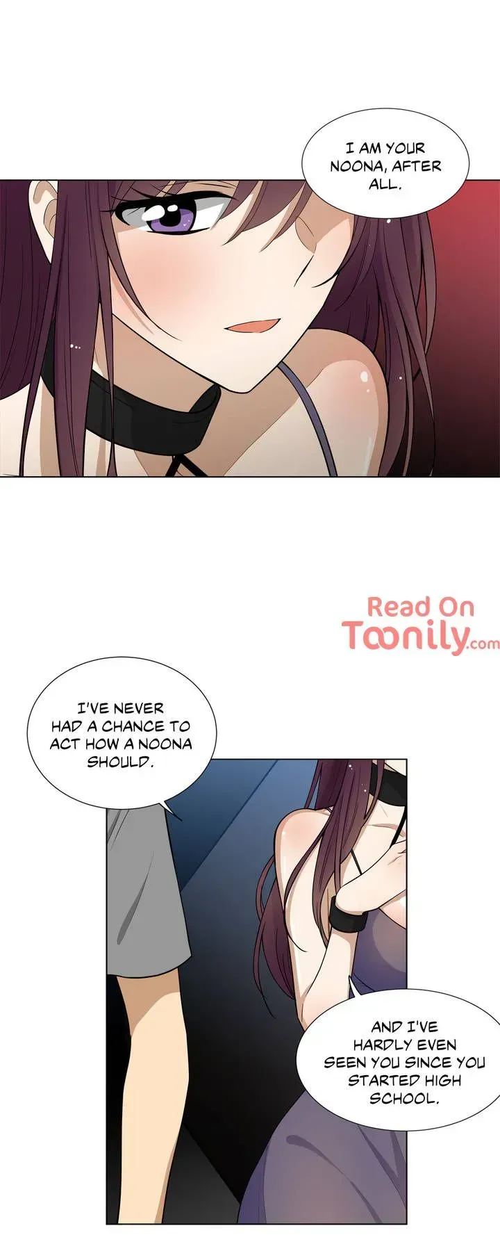 Read Shame Room chapter 5 image 8 on Lezhin