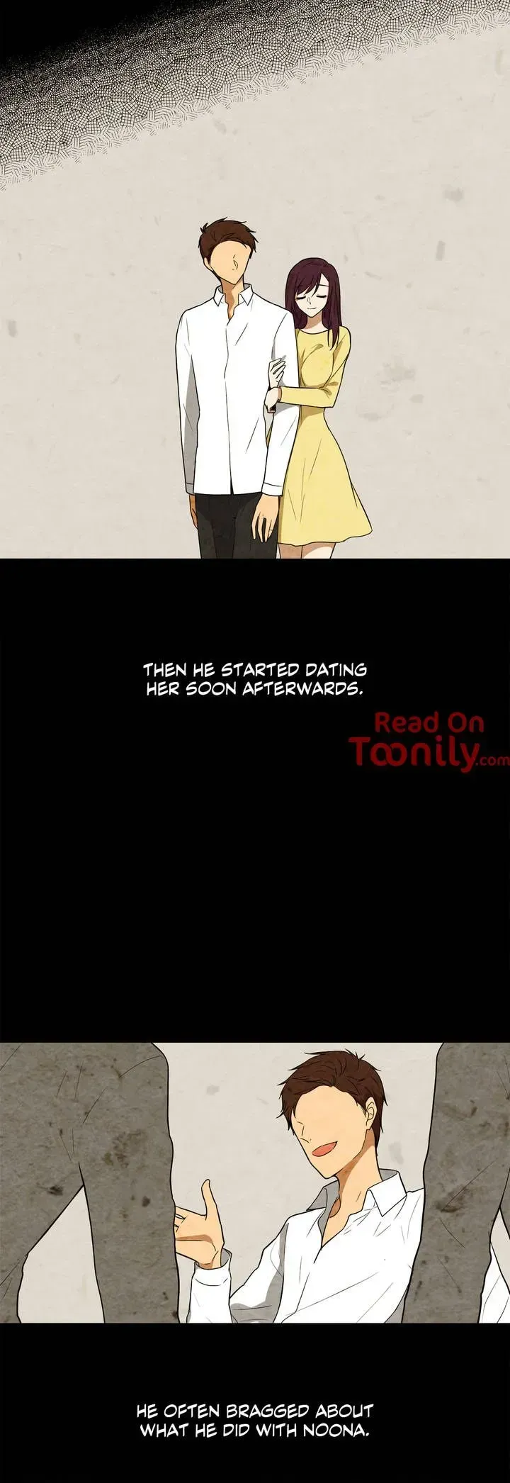 Read Shame Room chapter 6 image 1 on Lezhin