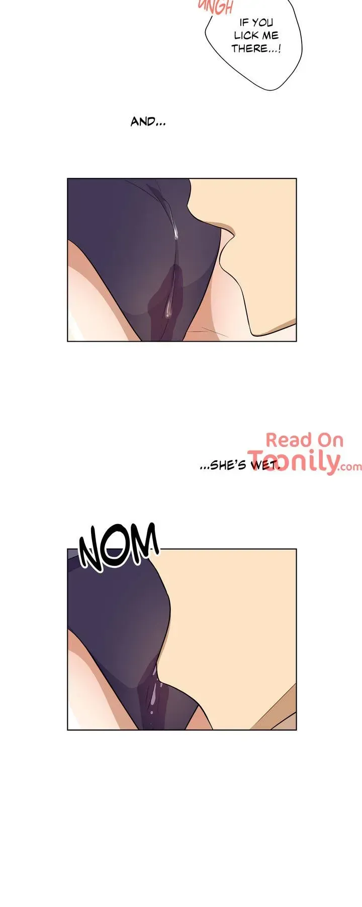 Read Shame Room chapter 6 image 15 on Lezhin