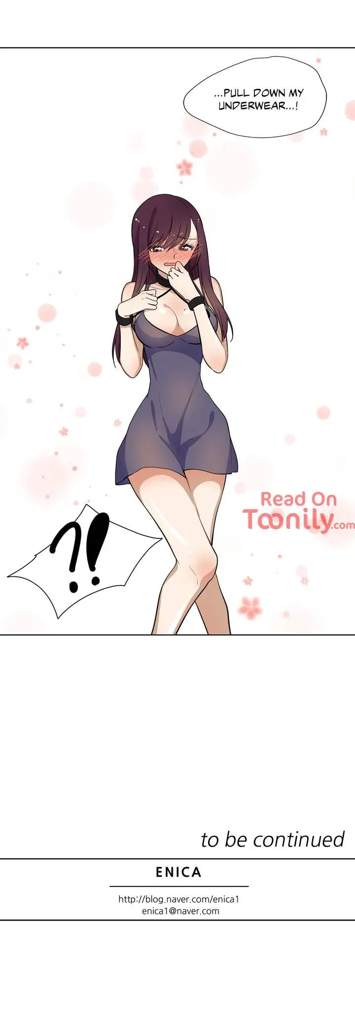 Read Shame Room chapter 6 image 29 on Lezhin