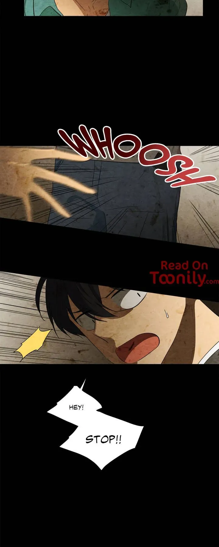 Read Shame Room chapter 7 image 13 on Lezhin