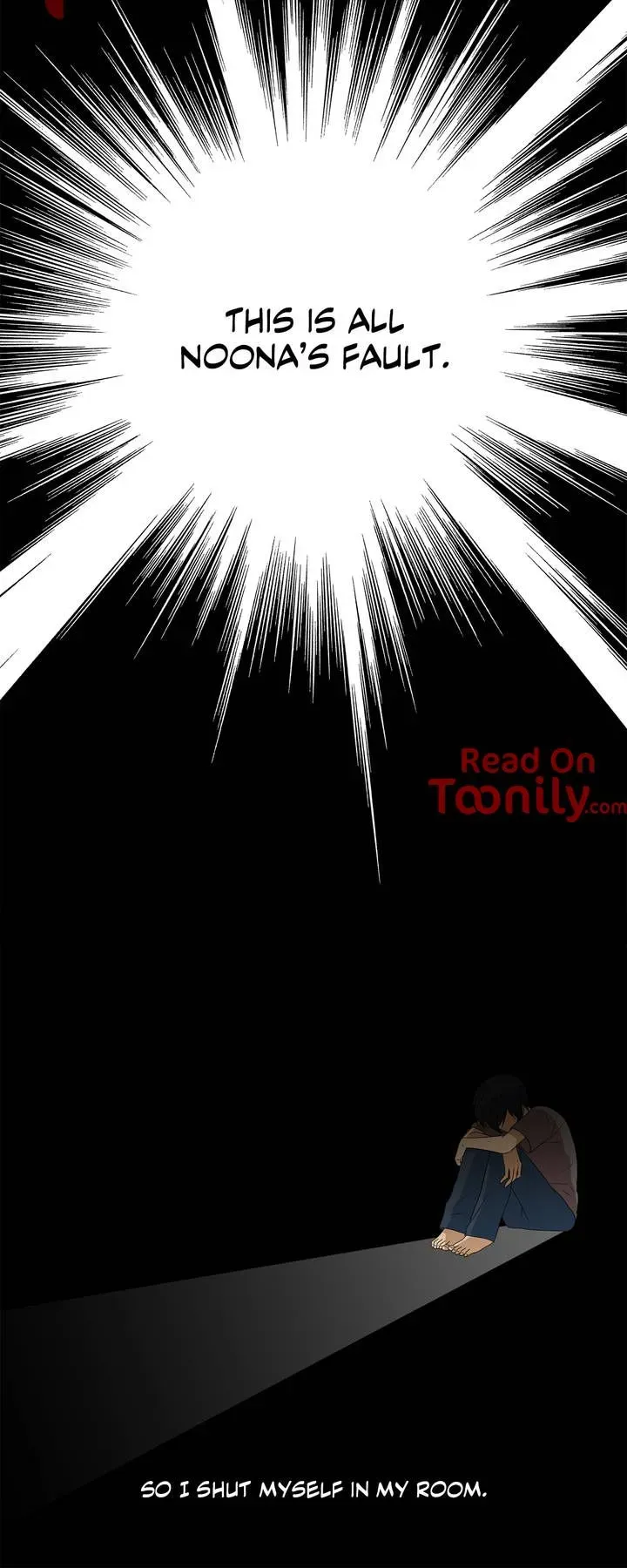 Read Shame Room chapter 7 image 19 on Lezhin