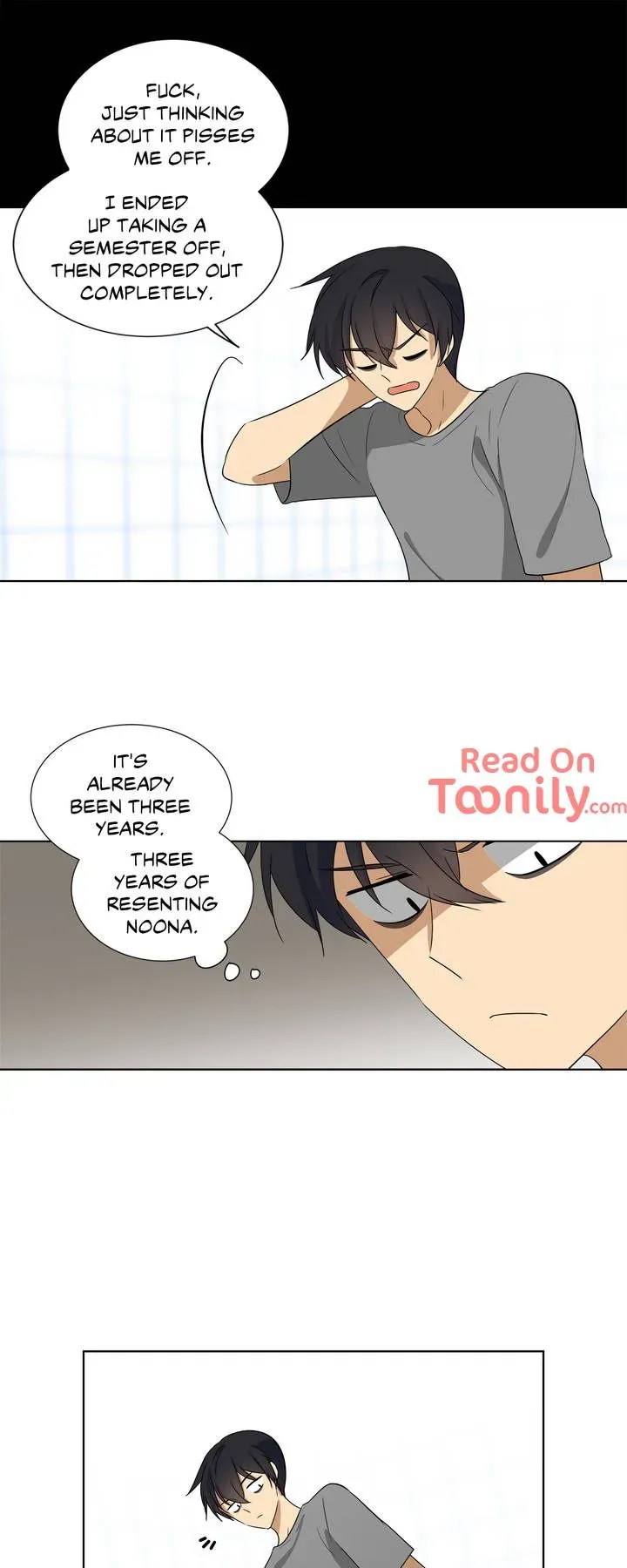 Read Shame Room chapter 7 image 20 on Lezhin