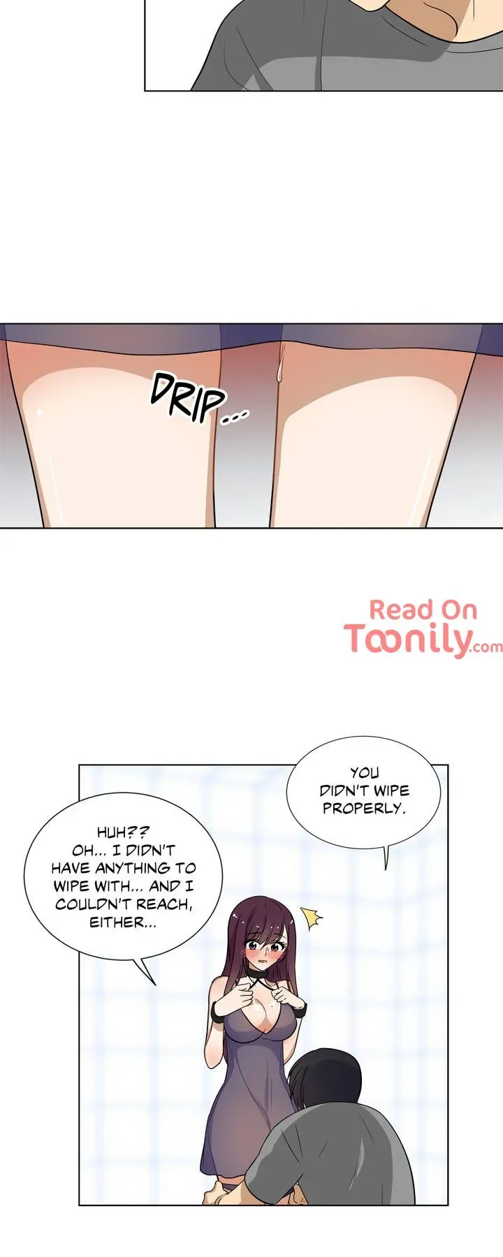 Read Shame Room chapter 7 image 25 on Lezhin