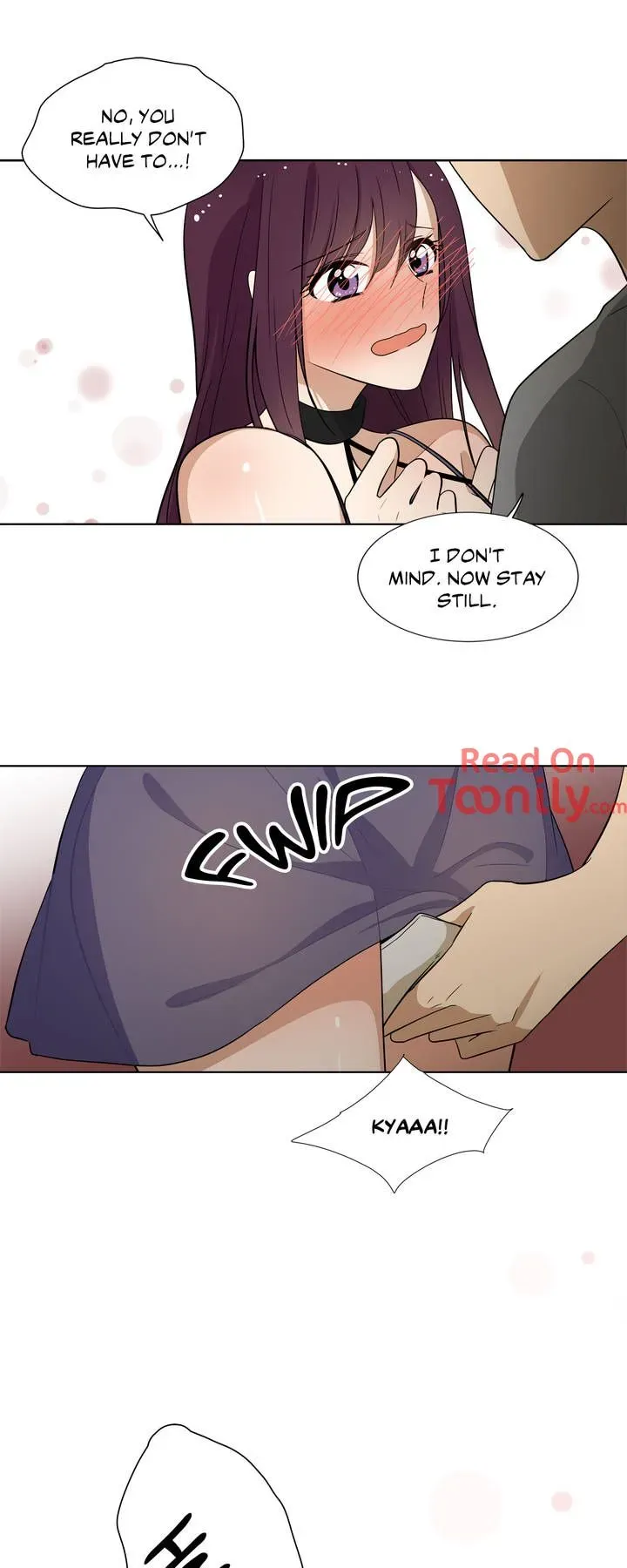 Read Shame Room chapter 7 image 28 on Lezhin