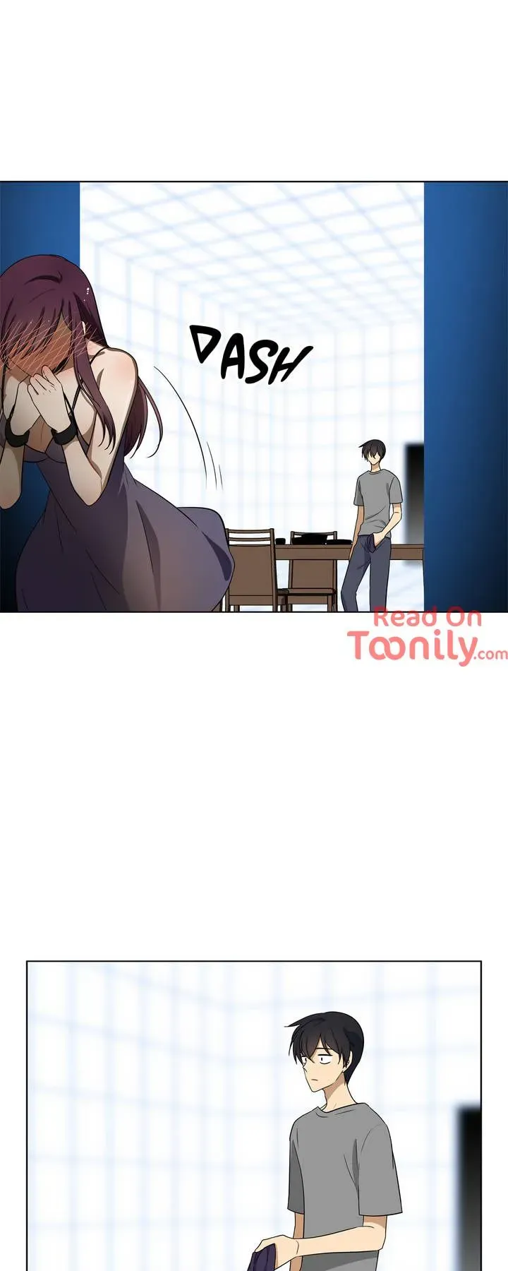 Read Shame Room chapter 7 image 6 on Lezhin