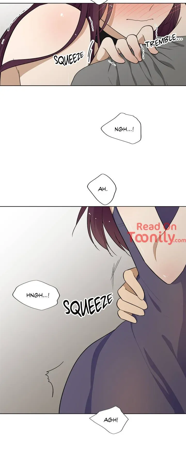 Read Shame Room chapter 8 image 1 on Lezhin