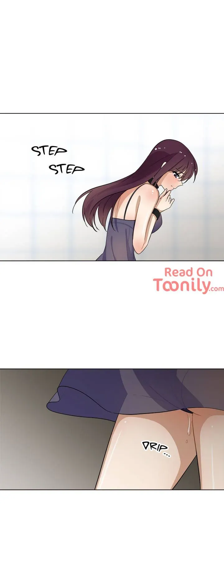 Read Shame Room chapter 8 image 15 on Lezhin