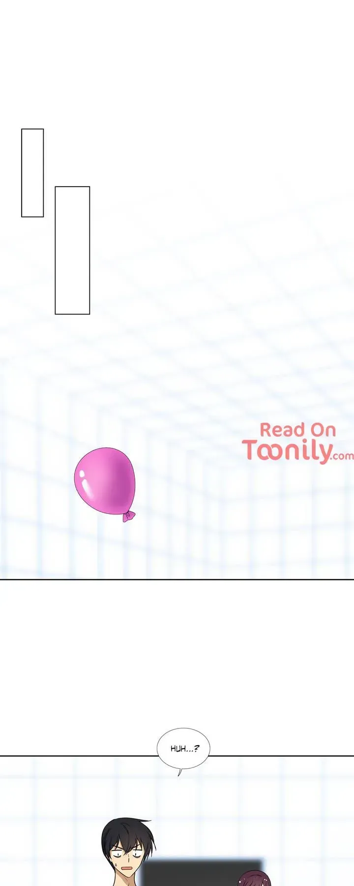 Read Shame Room chapter 8 image 16 on Lezhin