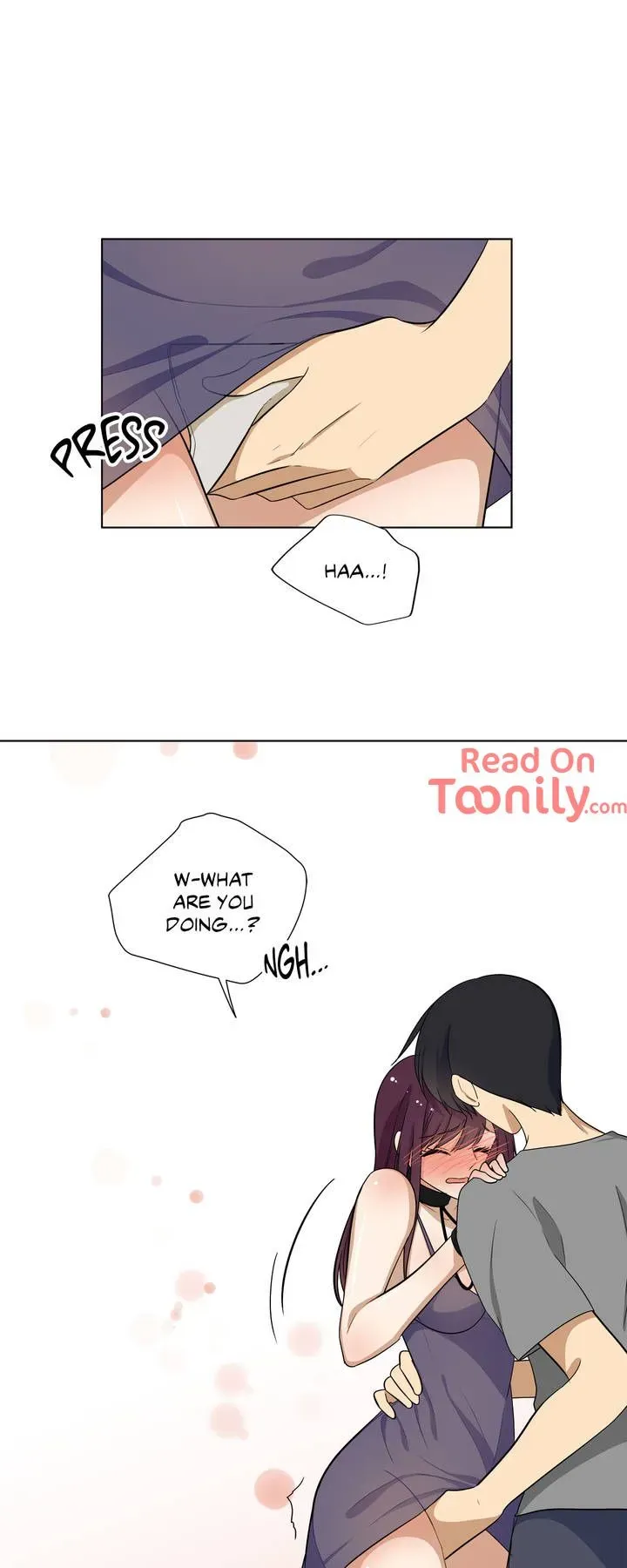 Read Shame Room chapter 8 image 2 on Lezhin