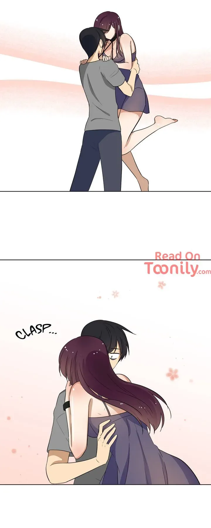 Read Shame Room chapter 8 image 23 on Lezhin