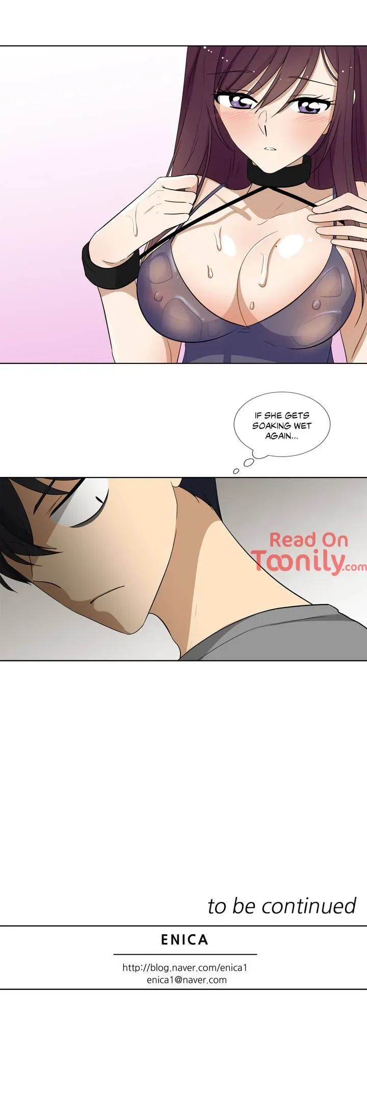 Read Shame Room chapter 8 image 29 on Lezhin