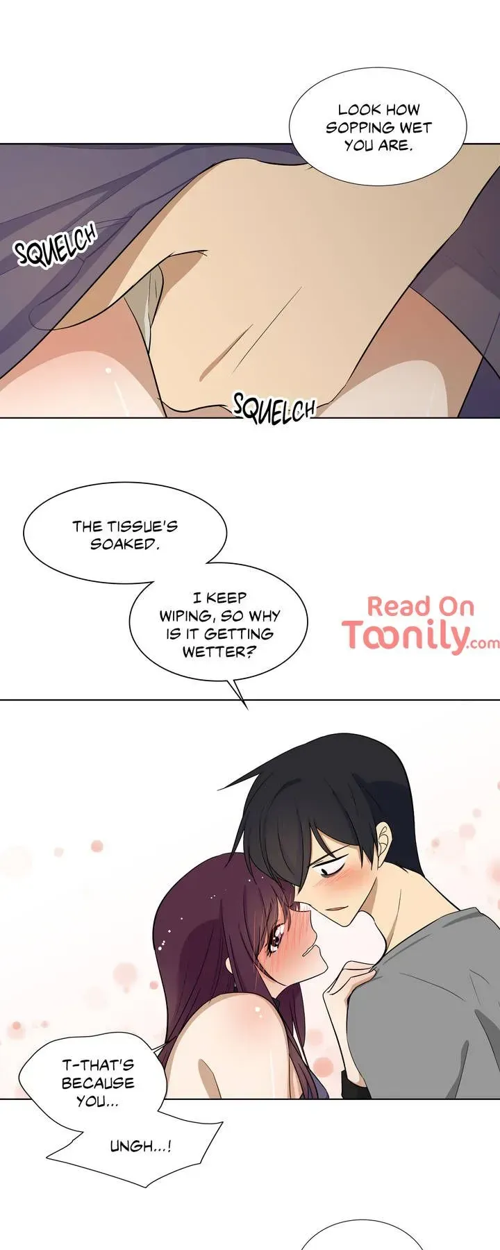 Read Shame Room chapter 8 image 4 on Lezhin