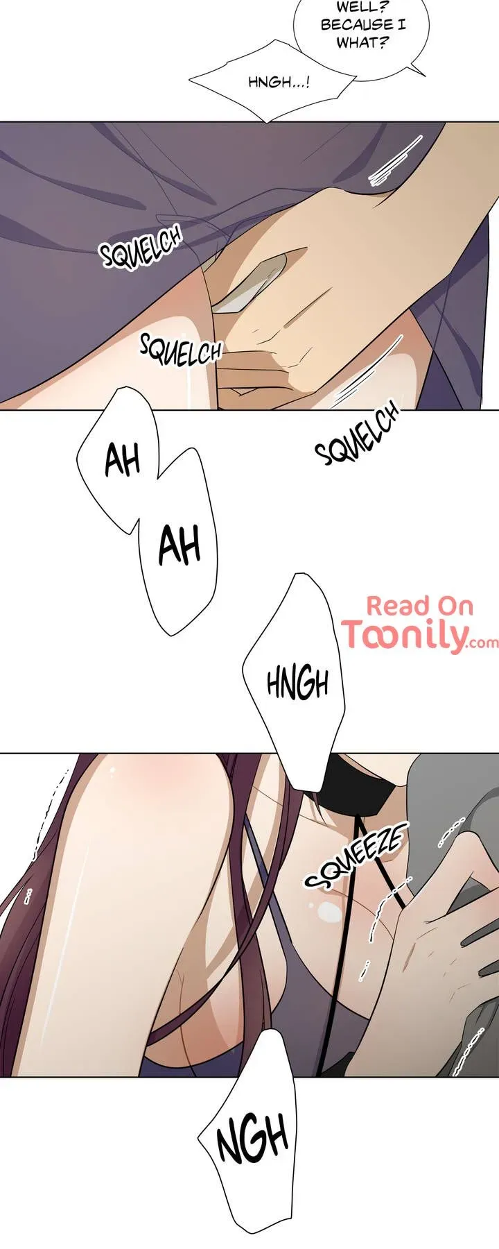 Read Shame Room chapter 8 image 5 on Lezhin