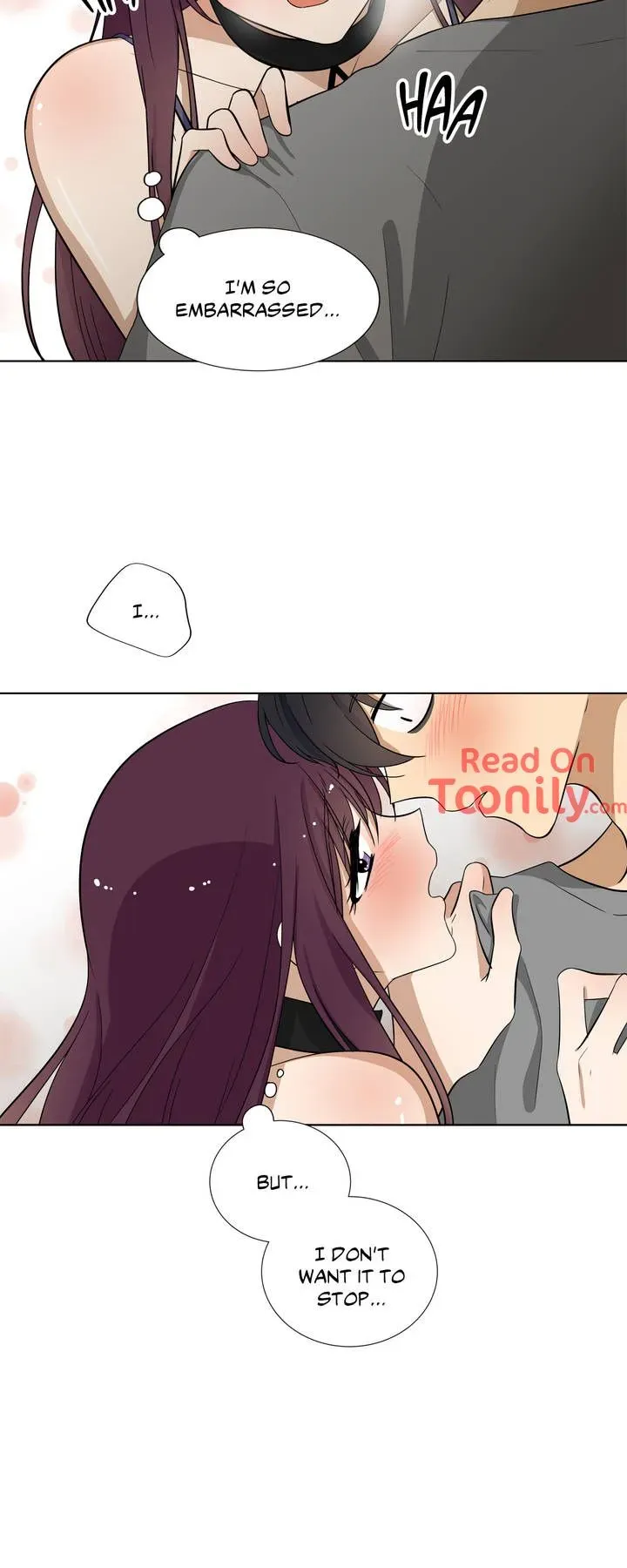 Read Shame Room chapter 8 image 7 on Lezhin