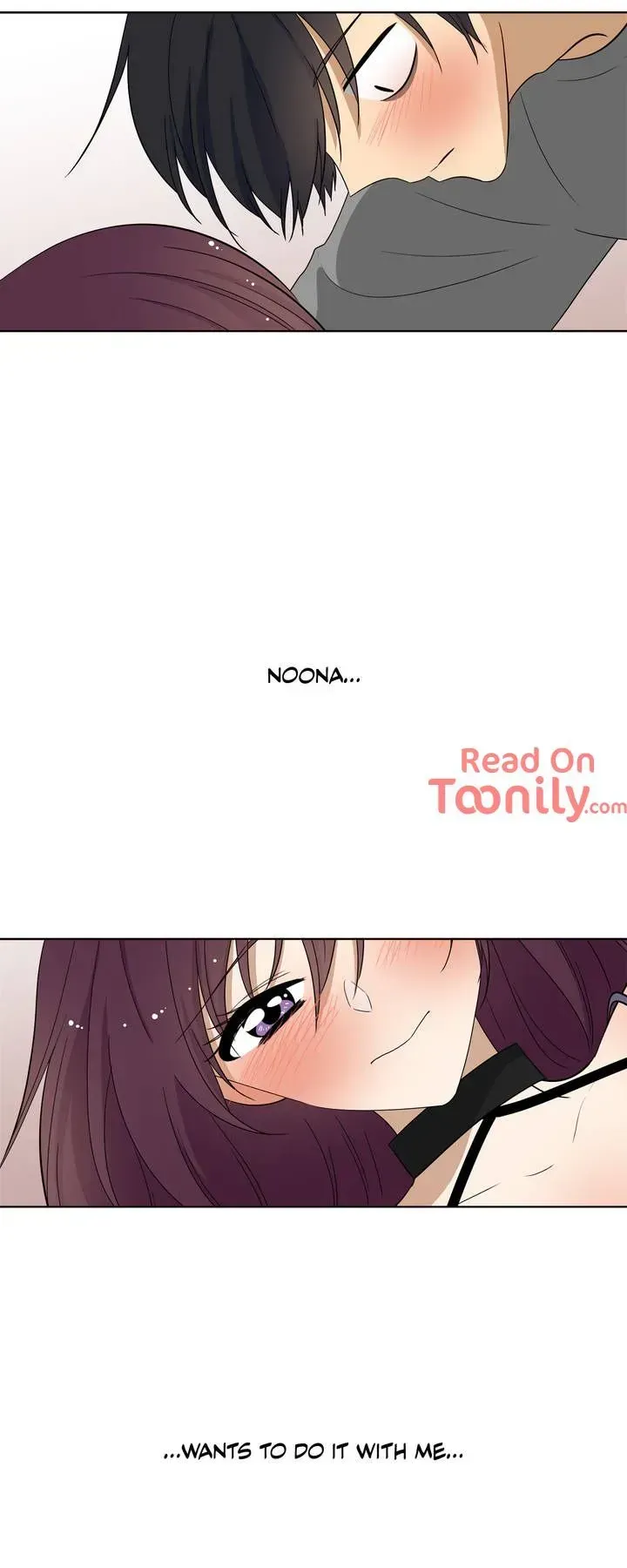 Read Shame Room chapter 9 image 25 on Lezhin