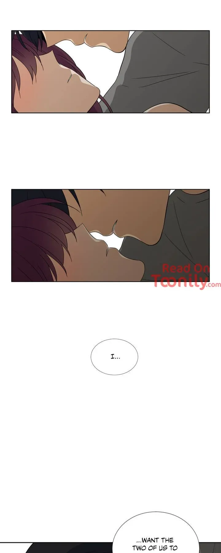 Read Shame Room chapter 9 image 26 on Lezhin
