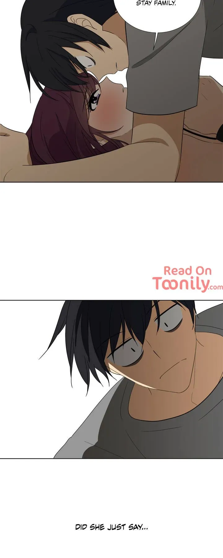 Read Shame Room chapter 9 image 27 on Lezhin