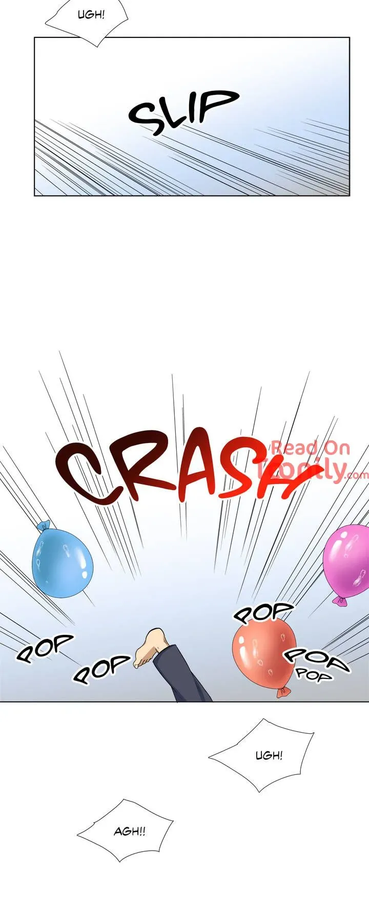 Read Shame Room chapter 9 image 9 on Lezhin