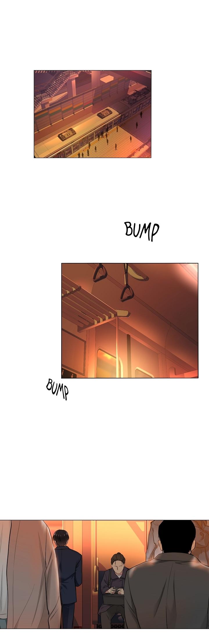 Read Shame♡Application / Dirty Vibration chapter 1 image 1 on Lezhin