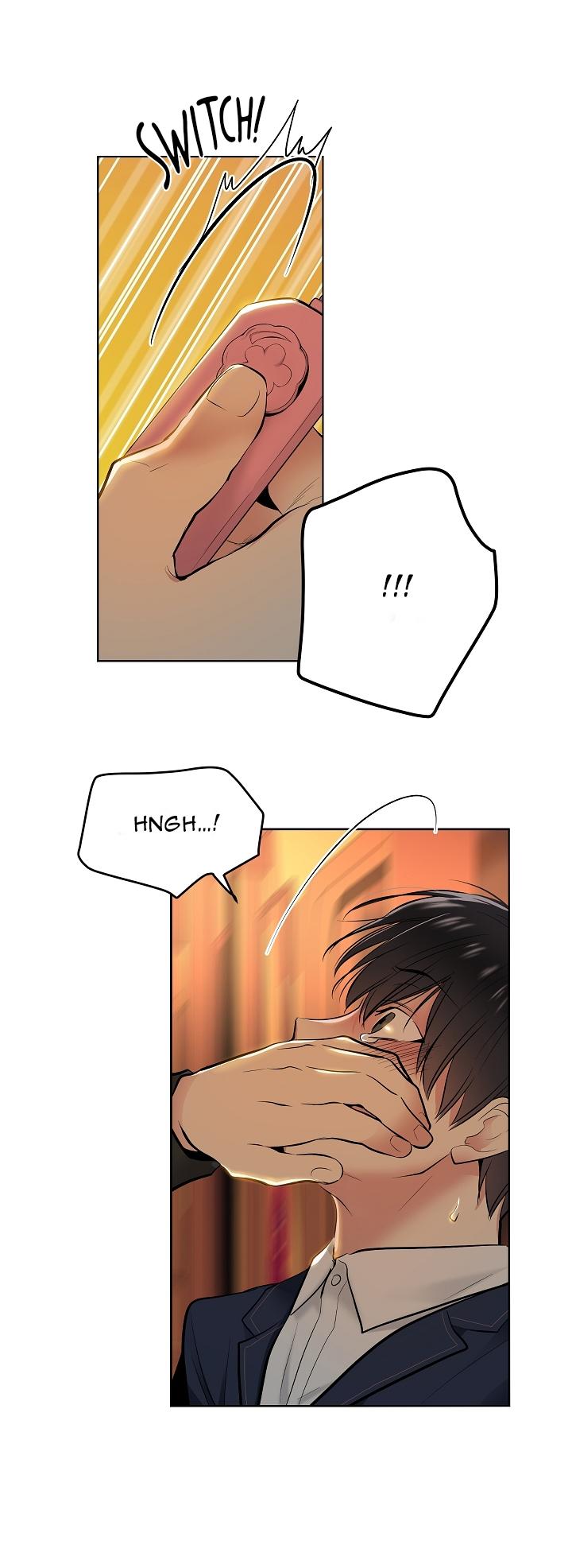 Read Shame♡Application / Dirty Vibration chapter 1 image 12 on Lezhin