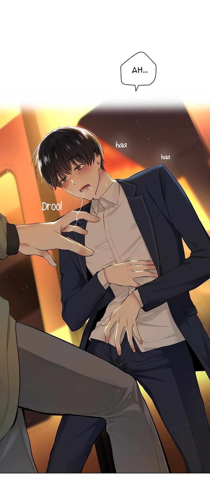 Read Shame♡Application / Dirty Vibration chapter 1 image 15 on Lezhin