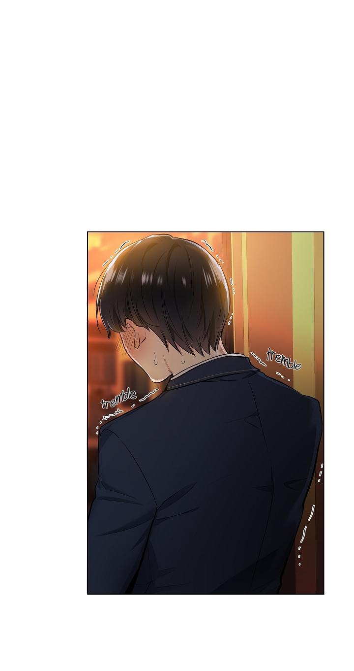 Read Shame♡Application / Dirty Vibration chapter 1 image 2 on Lezhin