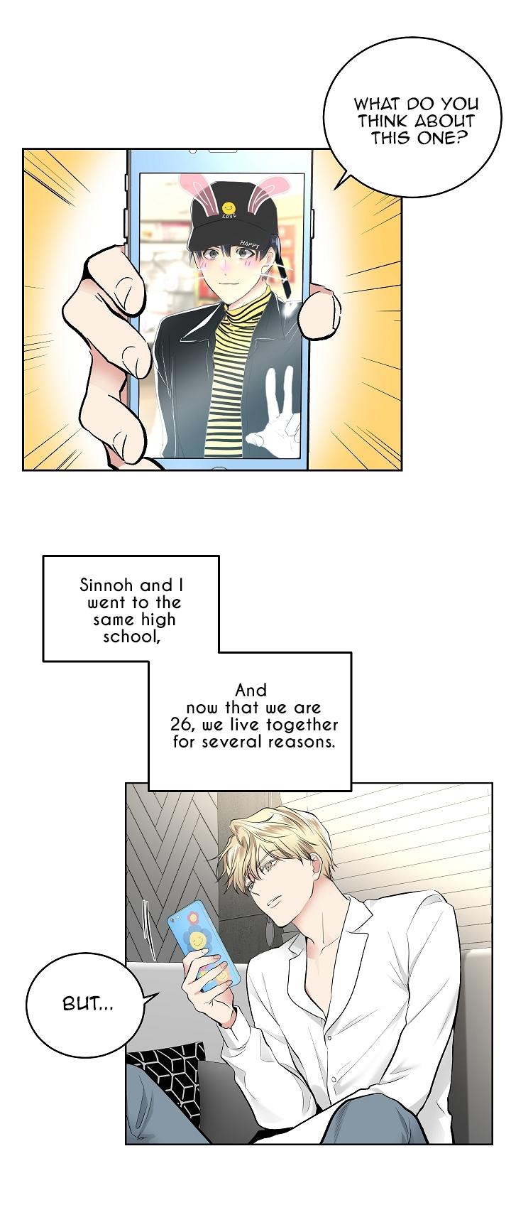 Read Shame♡Application / Dirty Vibration chapter 1 image 24 on Lezhin