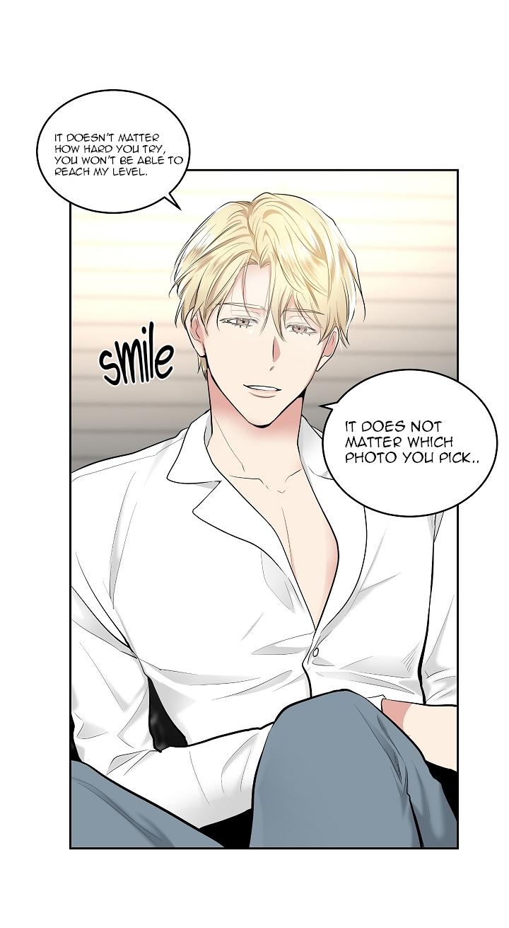 Read Shame♡Application / Dirty Vibration chapter 1 image 25 on Lezhin