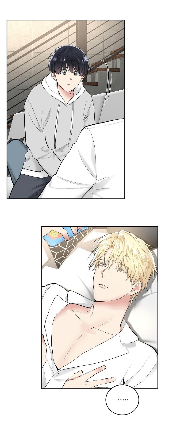 Read Shame♡Application / Dirty Vibration chapter 1 image 30 on Lezhin