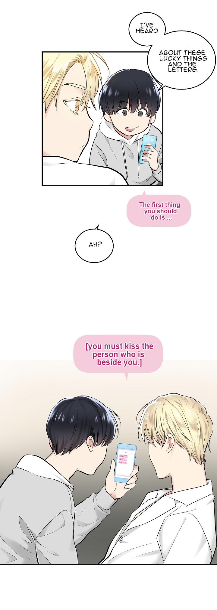 Read Shame♡Application / Dirty Vibration chapter 1 image 32 on Lezhin
