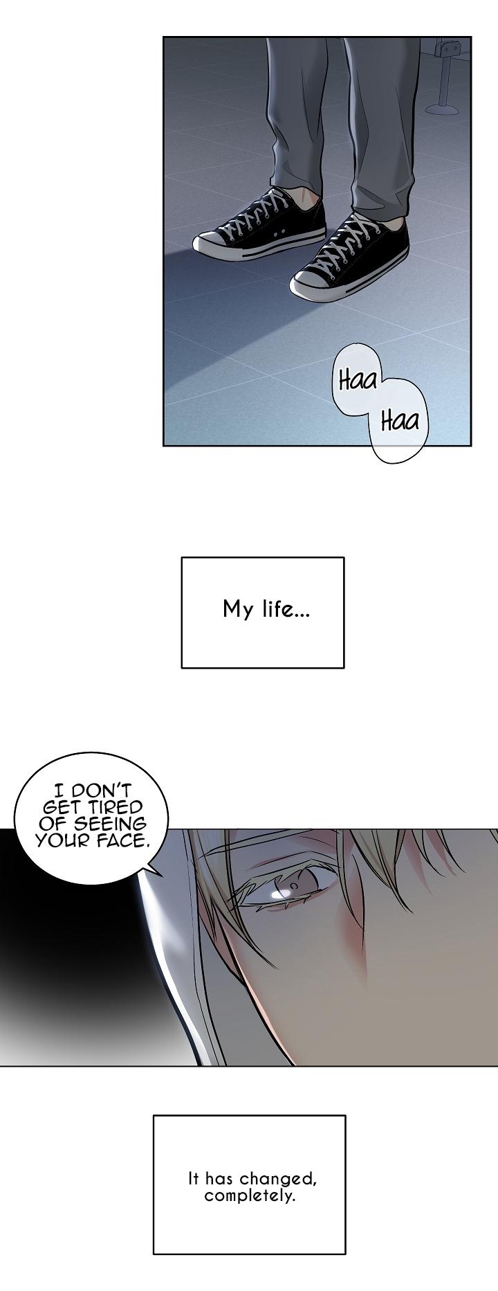 Read Shame♡Application / Dirty Vibration chapter 1 image 36 on Lezhin