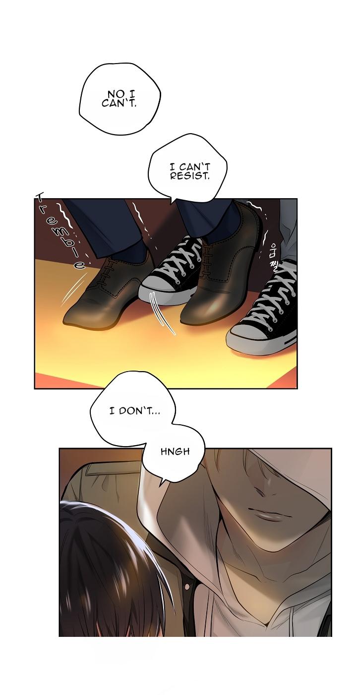 Read Shame♡Application / Dirty Vibration chapter 1 image 6 on Lezhin